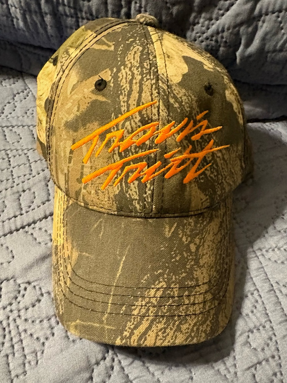 Adult hat